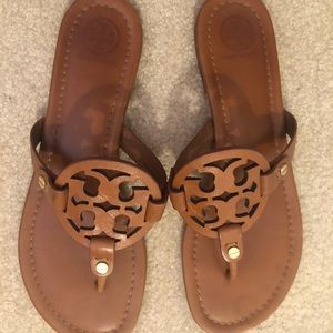 Tory Burch Miller Sandals